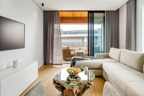 Alena Apartment